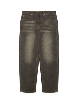 Woodbird Leroy Tobi Jeans 'Vintage Grey'
