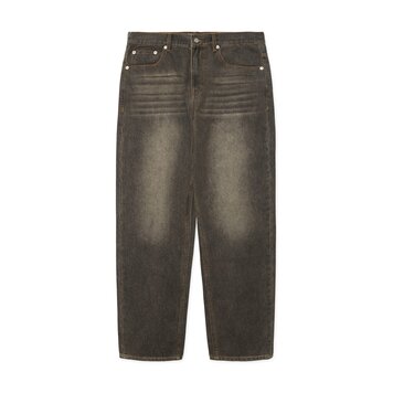 Woodbird Leroy Tobi Jeans 'Vintage Grey'