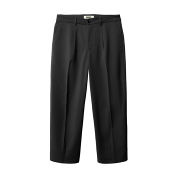 Woodbird Rick Nickle Pant 'Black'
