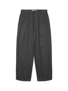 Woodbird Rick Nickle Pant 'Slate Blue'
