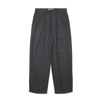 Woodbird Rick Nickle Pant 'Slate Blue'