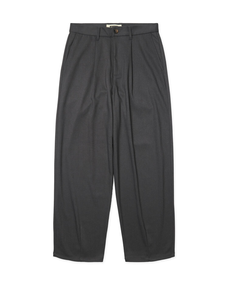 Woodbird Rick Nickle Pant 'Slate Blue'