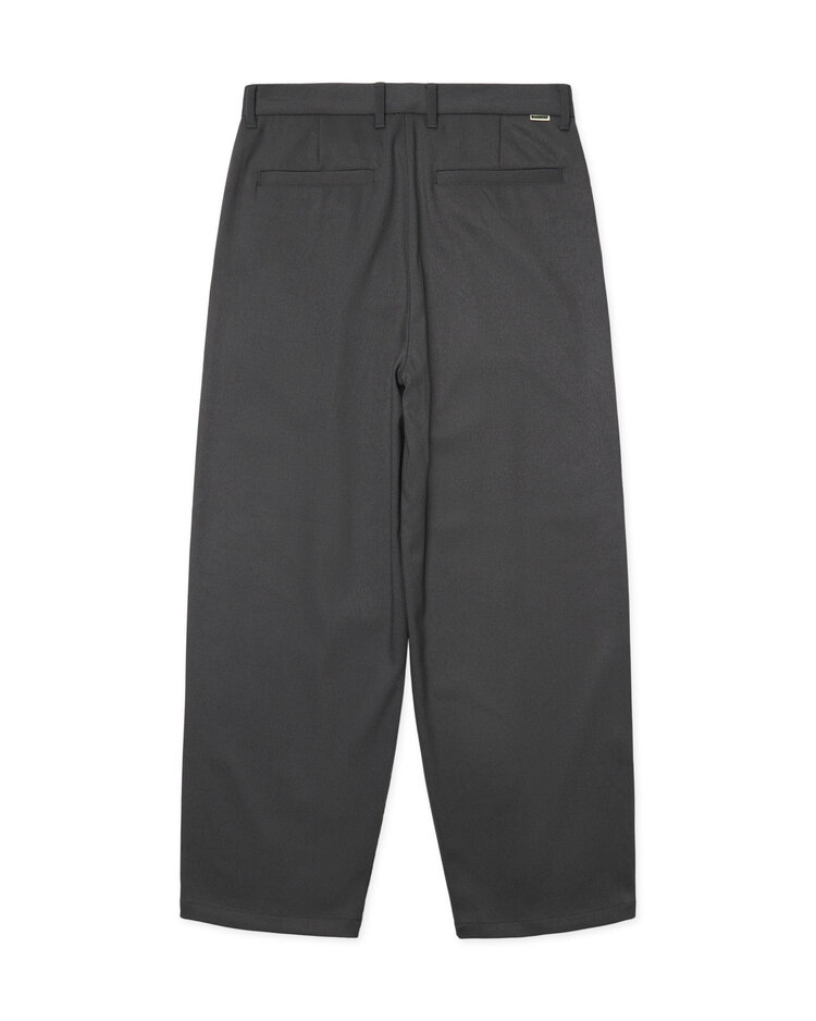 Woodbird Rick Nickle Pant 'Slate Blue'