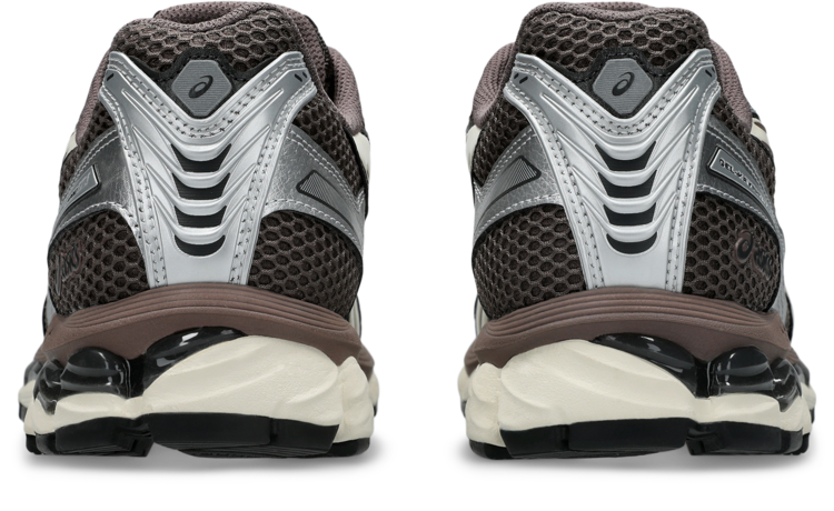 Asics GEL-Kayano 12.1 'Cocoa Powder / Cream'