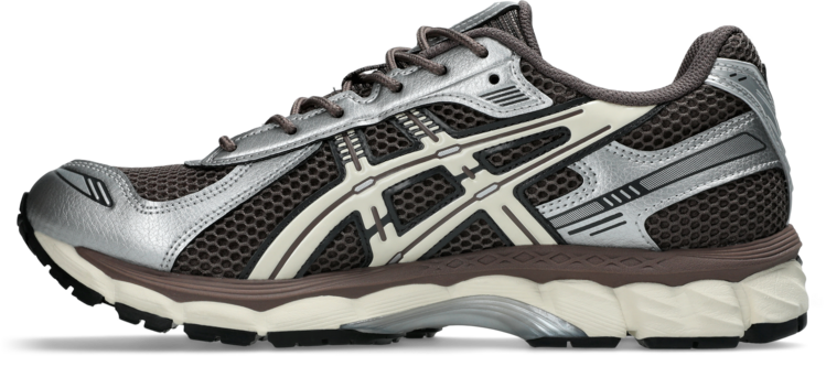 Asics GEL-Kayano 12.1 'Cocoa Powder / Cream'