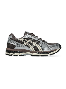 Asics GEL-Kayano 12.1 'Cocoa Powder / Cream'