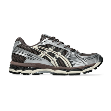 Asics GEL-Kayano 12.1 'Cocoa Powder / Cream'
