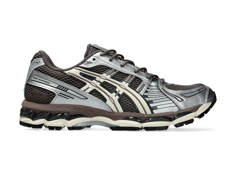 Asics GEL-Kayano 12.1 'Cocoa Powder / Cream'