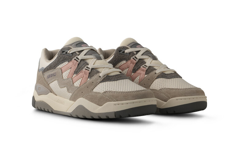 Karhu Fusion XT 'Silver Lining / Adobe Rose'