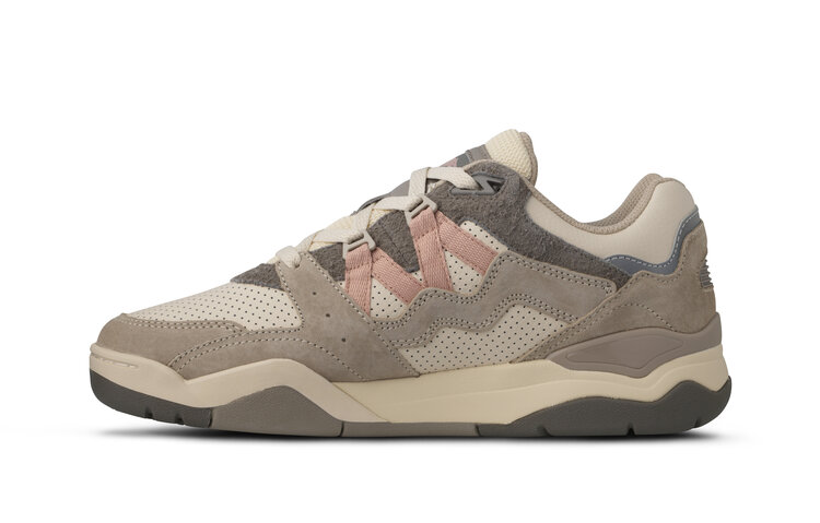 Karhu Fusion XT 'Silver Lining / Adobe Rose'