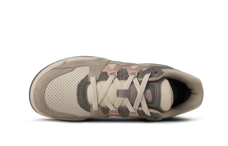Karhu Fusion XT 'Silver Lining / Adobe Rose'