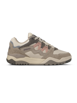 Karhu Fusion XT 'Silver Lining / Adobe Rose'