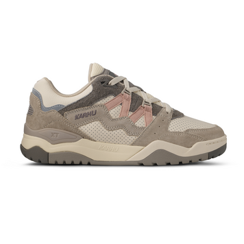 Karhu Fusion XT 'Silver Lining / Adobe Rose'