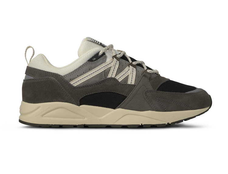 Karhu Fusion 2.0 'Dark Gull Gray / Turtledove'