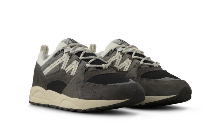 Karhu Fusion 2.0 'Dark Gull Gray / Turtledove'