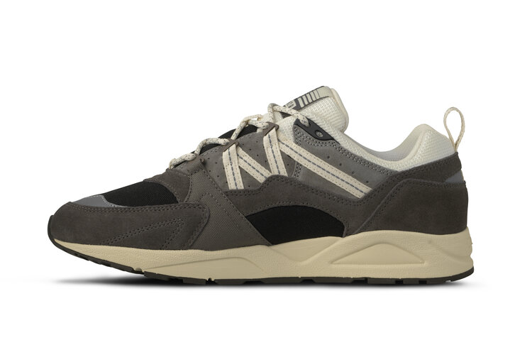 Karhu Fusion 2.0 'Dark Gull Gray / Turtledove'