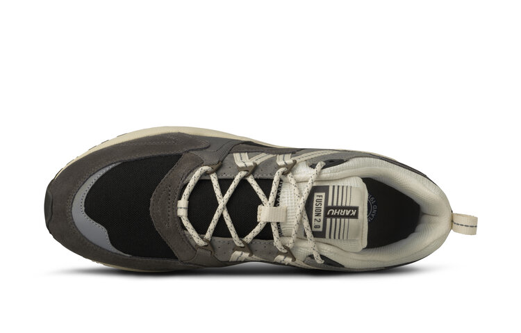 Karhu Fusion 2.0 'Dark Gull Gray / Turtledove'