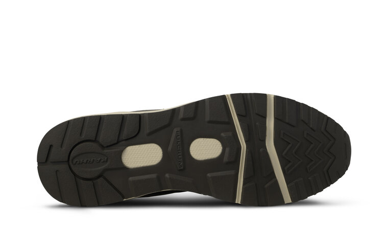 Karhu Fusion 2.0 'Dark Gull Gray / Turtledove'
