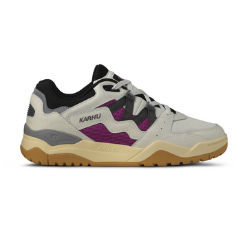 Karhu Fusion XT 'Bright White / Turbulence'