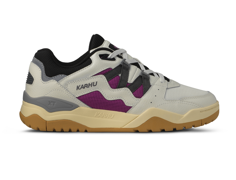 Karhu Fusion XT 'Bright White / Turbulence'