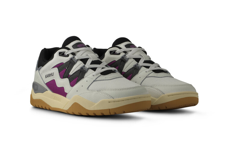 Karhu Fusion XT 'Bright White / Turbulence'