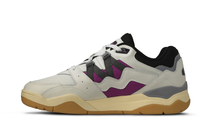 Karhu Fusion XT 'Bright White / Turbulence'