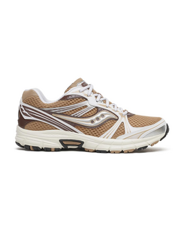 Karhu Grid Legacy 'Saddle / White'
