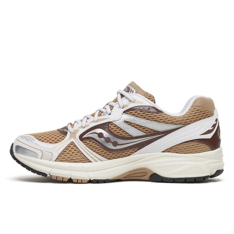 Karhu Grid Legacy 'Saddle / White'