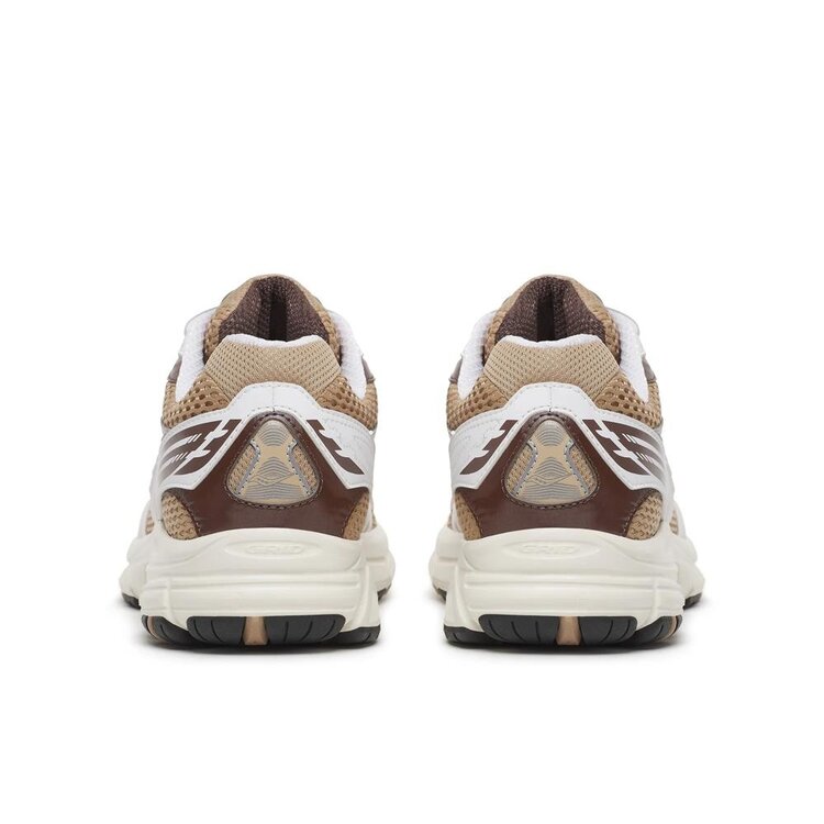 Karhu Grid Legacy 'Saddle / White'