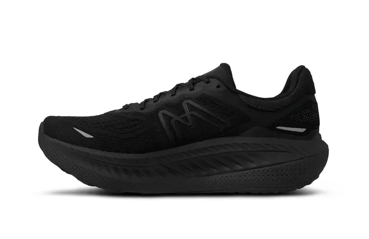 Karhu Mestari Run 2.0 'Black / Black'