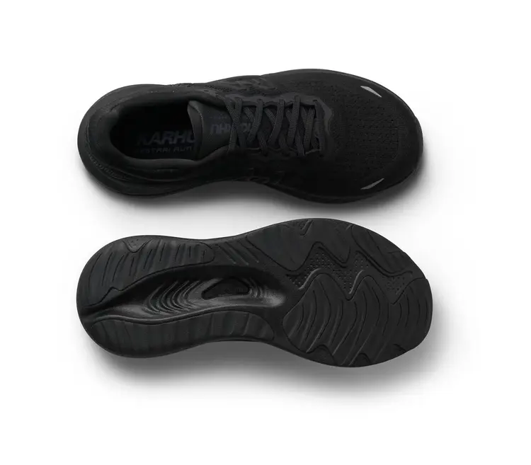 Karhu Mestari Run 2.0 'Black / Black'