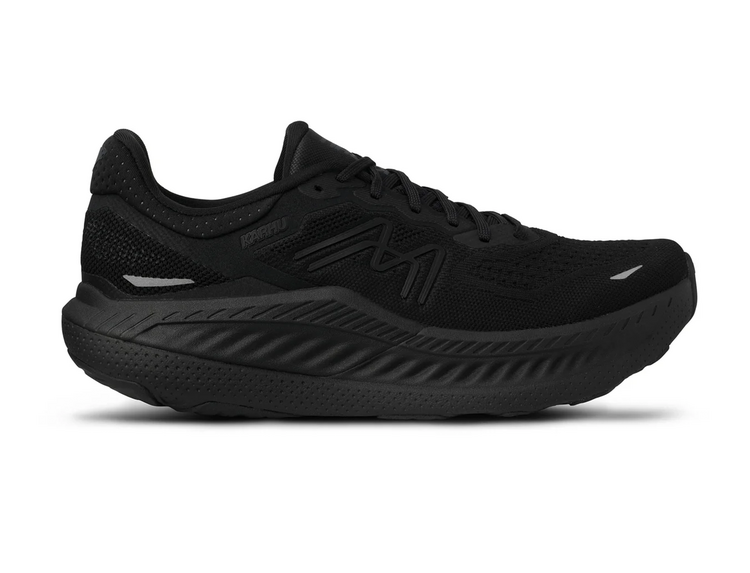 Karhu Mestari Run 2.0 'Black / Black'