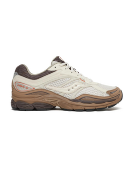 Saucony Progrid Omni 9 'Almond / Coca'