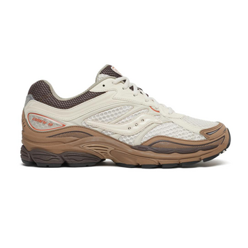 Saucony Progrid Omni 9 'Almond / Coca'