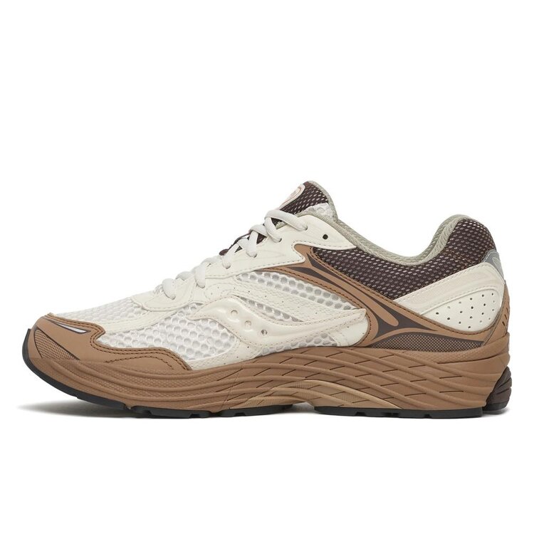 Saucony Progrid Omni 9 'Almond / Coca'