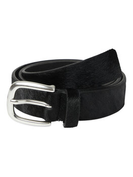 Woodbird Shifu Base Belt 'Black'