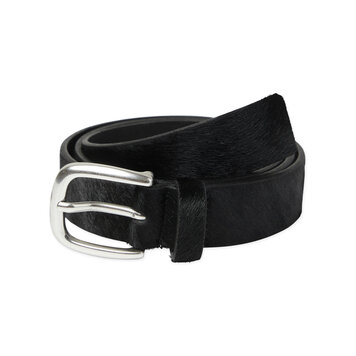 Woodbird Shifu Base Belt 'Black'