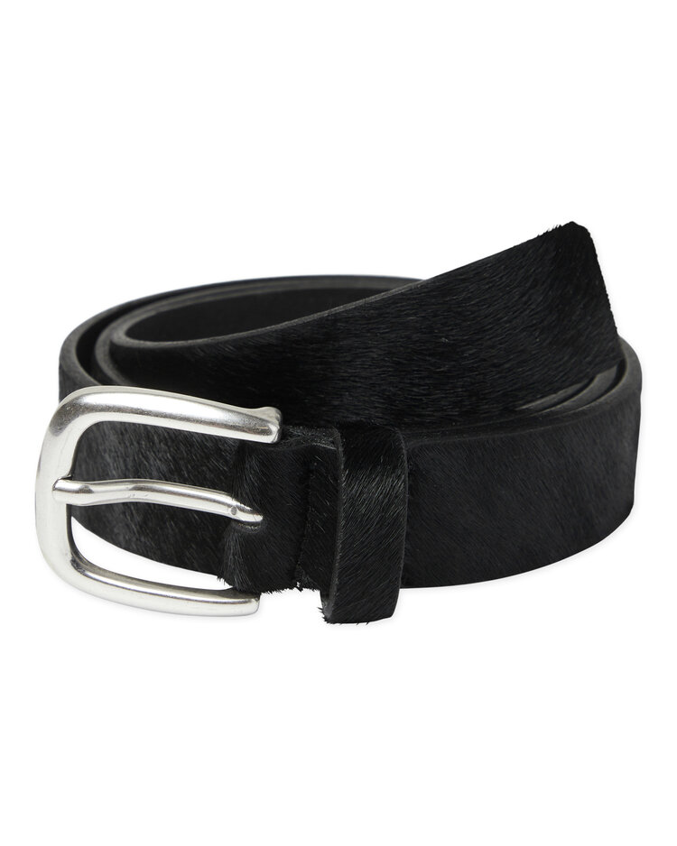 Woodbird Shifu Base Belt 'Black'