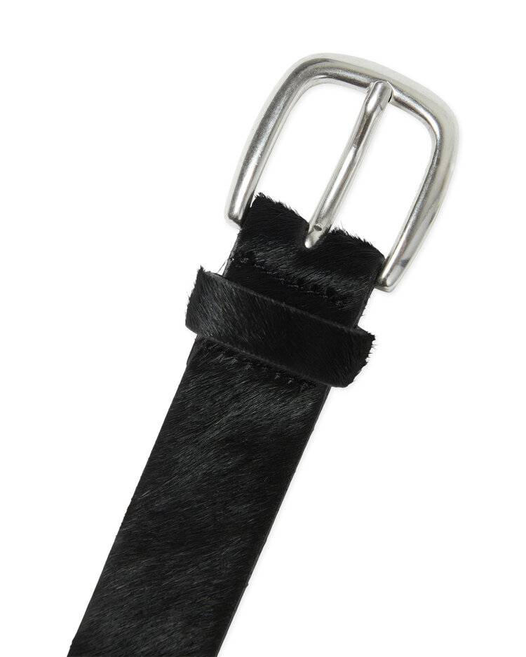 Woodbird Shifu Base Belt 'Black'