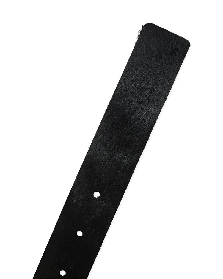 Woodbird Shifu Base Belt 'Black'