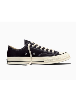 Converse Chuck 70 'Black / Black / Erget'