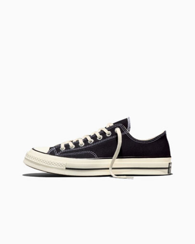 Converse Chuck 70 'Black / Black / Erget'