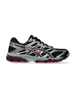 Asics GEL-Cumulus 16 'Black / Dragon Fruit'