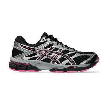 Asics GEL-Cumulus 16 'Black / Dragon Fruit'