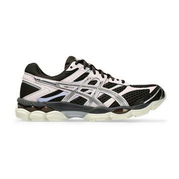 Asics GEL-Cumulus 16 'Black Coffee / Pure Silver'
