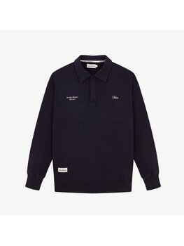 Dito Collective Quarter Zip 'Navy'