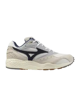 Mizuno Contender 'Snow White / Graphite / Wind Chime'