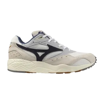 Mizuno Contender 'Snow White / Graphite / Wind Chime'