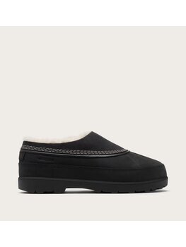 Sorel Ambler Fireside WP 'Black / Dark Stone'