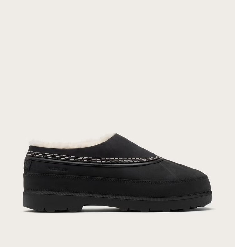 Sorel Ambler Fireside WP 'Black / Dark Stone'